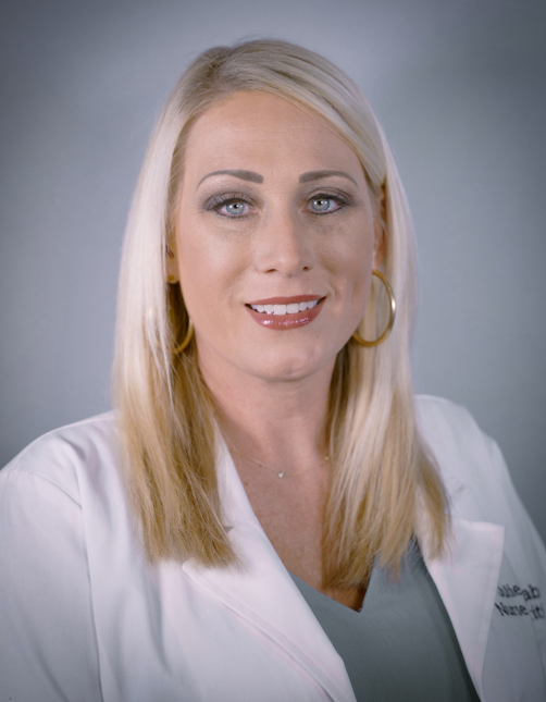 Julie Mabry, CFNP
