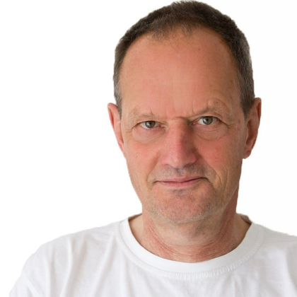 Foto Dr. Bernhard Rüdel