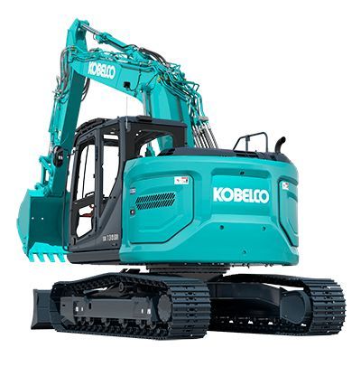SK135SR-7