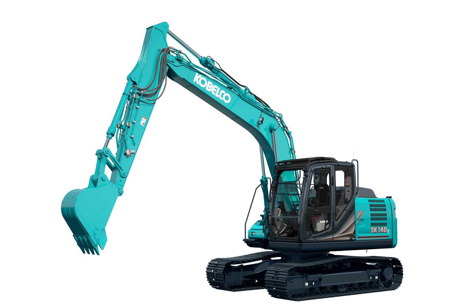 SK140LC-11