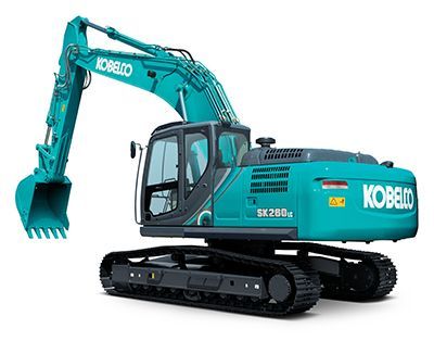 SK260LC-10