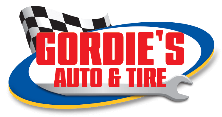 Logo | Gordie's Auto & Tire