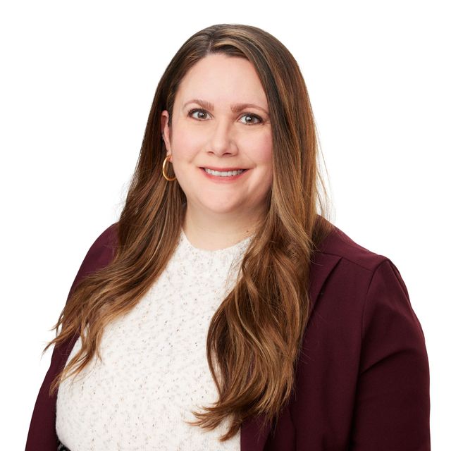 Jessica DeFlumer, MA – Chief Operating Officer
