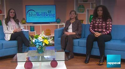 BHN featured on Mass Appeal