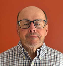 Kevin O’Regan