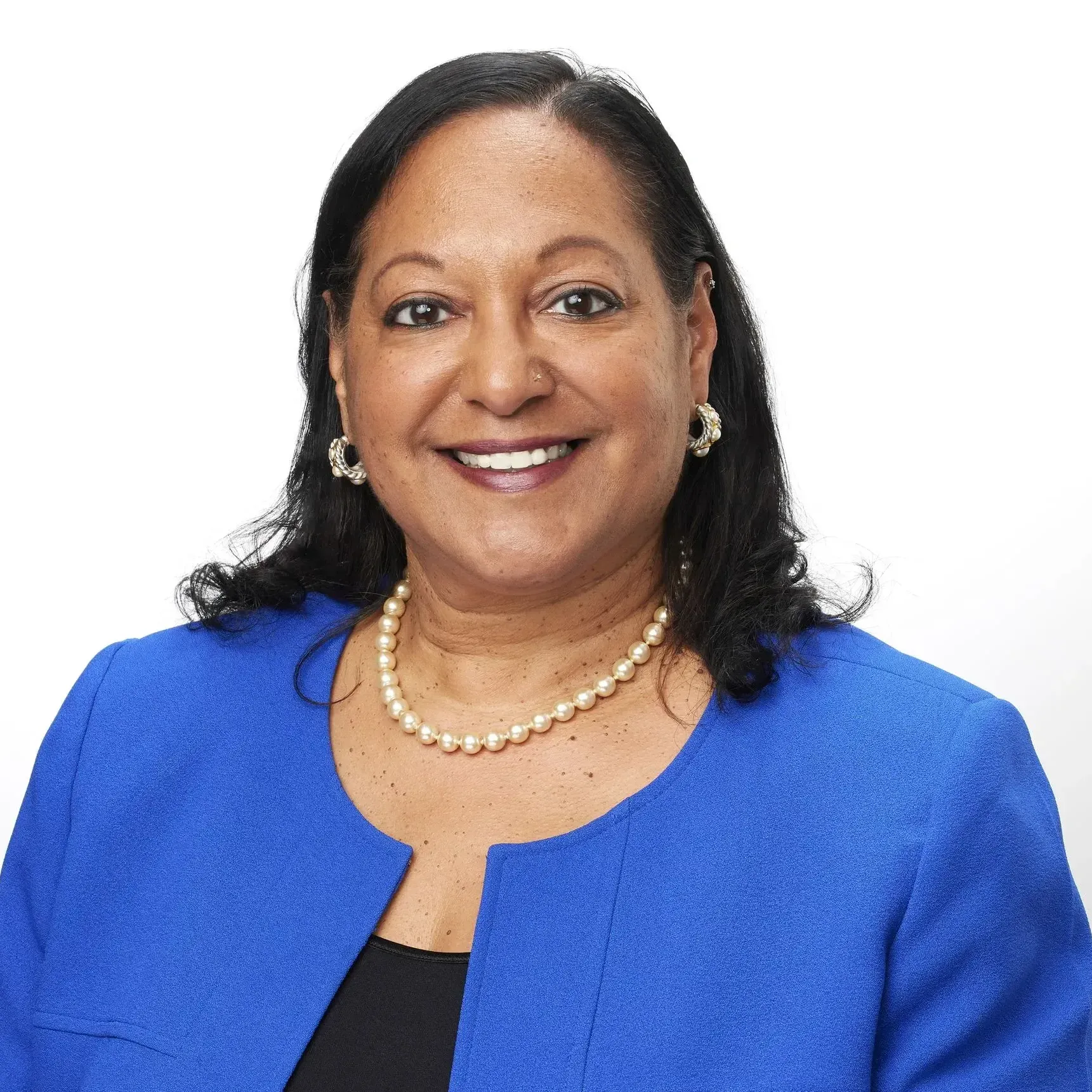 Toni Hendrix