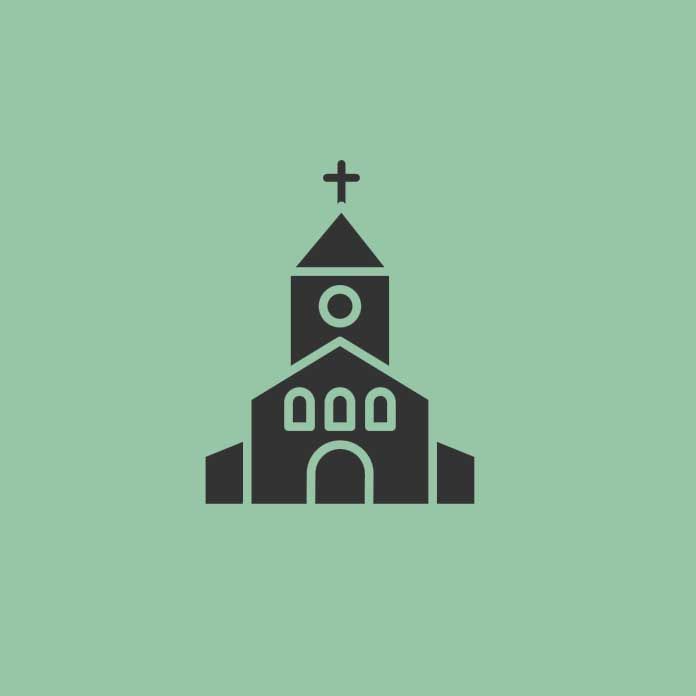 icona chiesa
