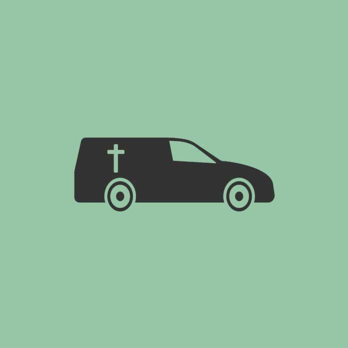 icona carro funebre