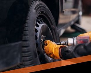 tire repair
