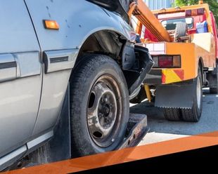 towing