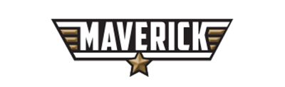 Maverick Logo