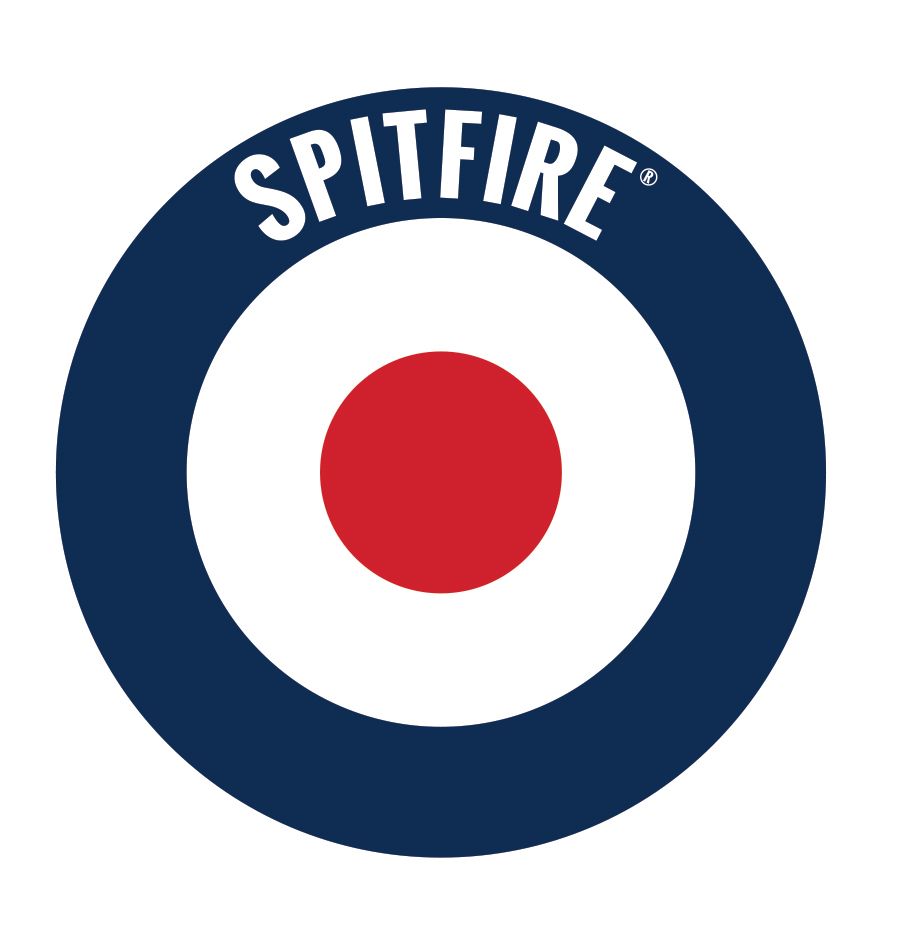 Spitfire Logo