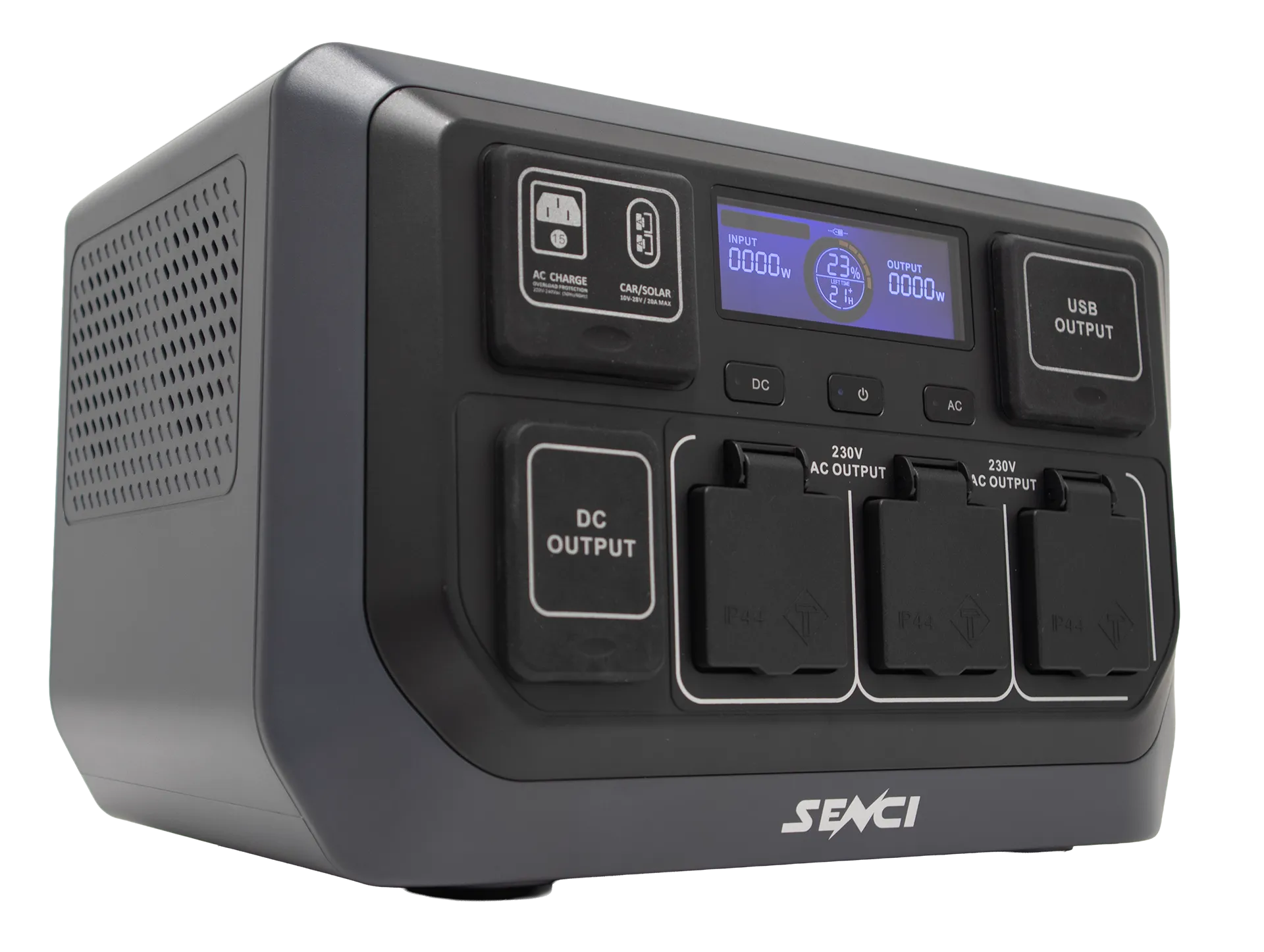 SENCI LPS 1152Wh – 1200W