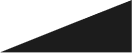 A black right-angled triangle against a white background. | J's Automotive