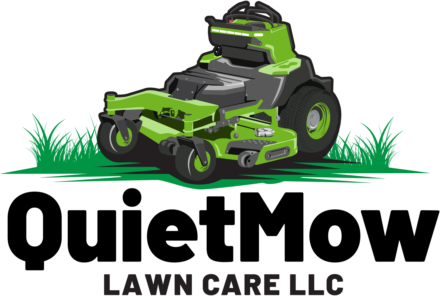 QuietMow Lawn Care LLC