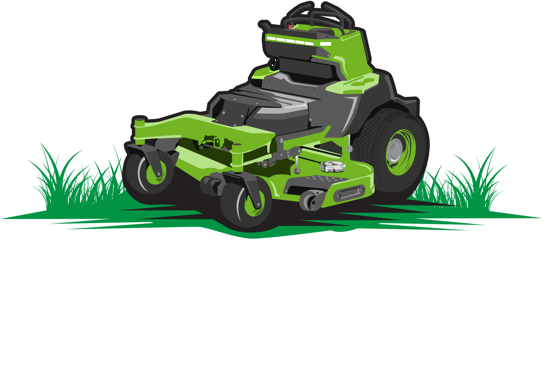 QuietMow Lawn Care LLC