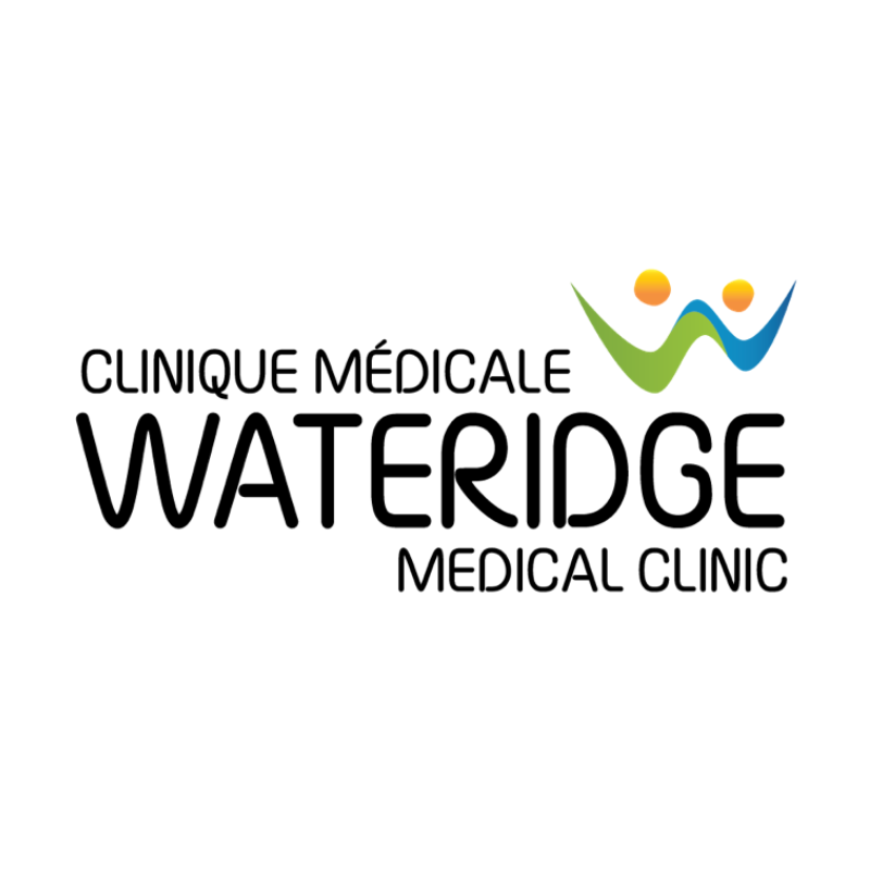 Logo du Centre médial Wateridge