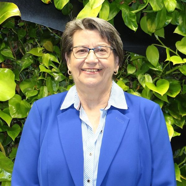 Diane Hupé