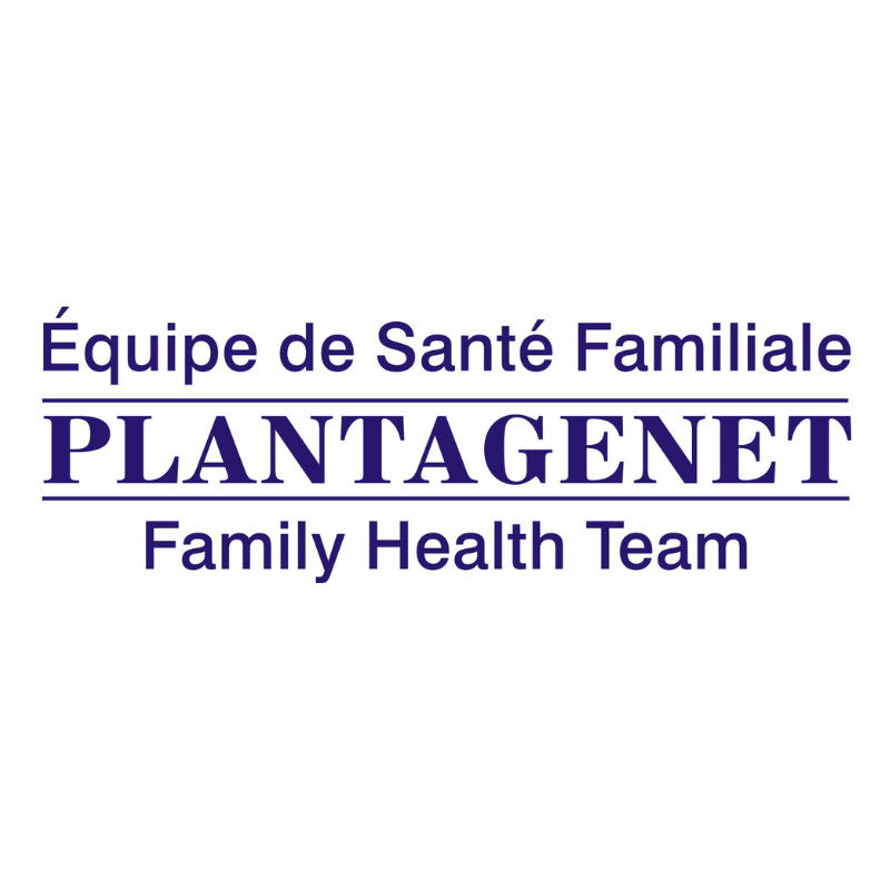 Logo de l'Équipe de Santé familiale de Plantagenet