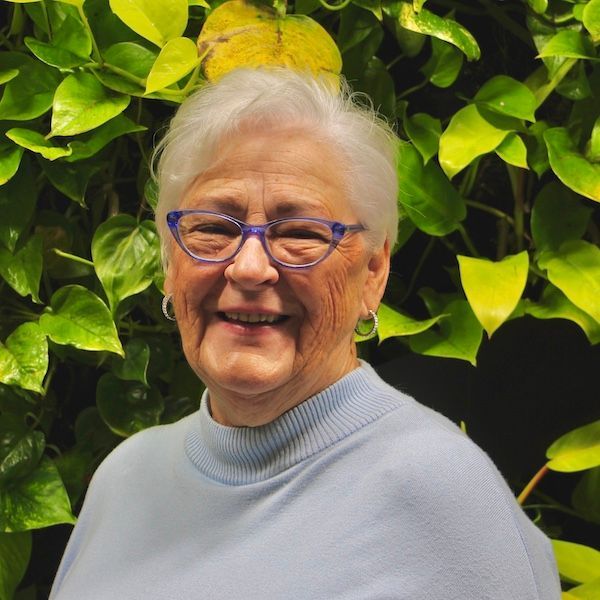 Ginette Beaudry