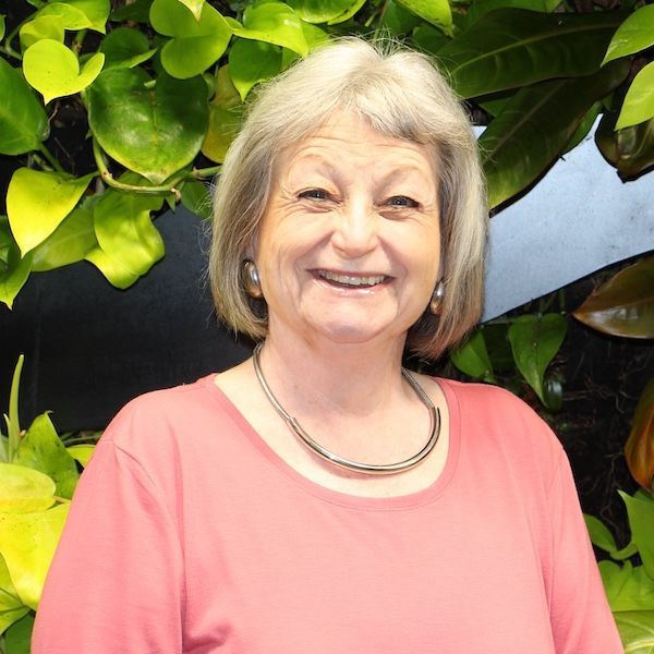 Heidi Lehr-Richard