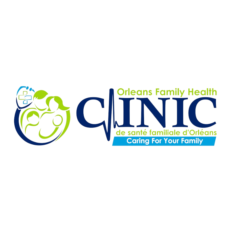Logo de la Clinique de santé familiale d'Orléans