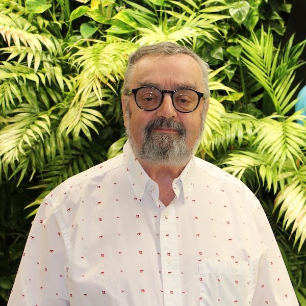 Pierre Benoît