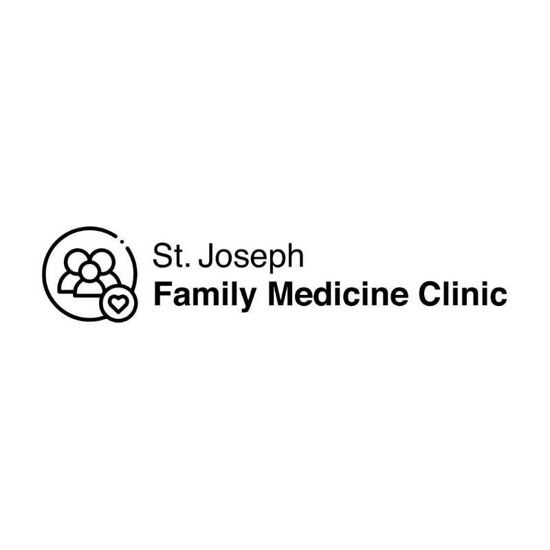 Logo de la Clinique médicale familiale St-Joseph