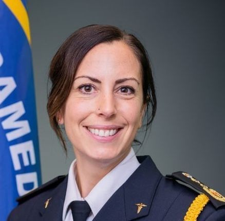 Véronique Legault
