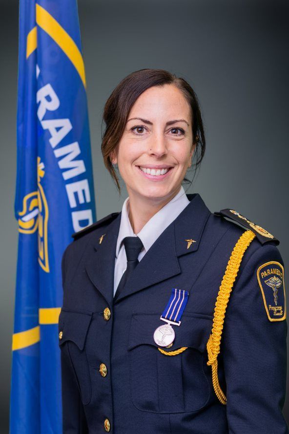 Véronique Legault