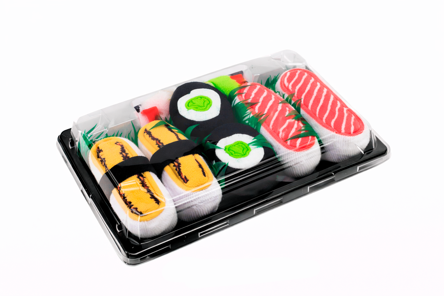 Sushi Socks