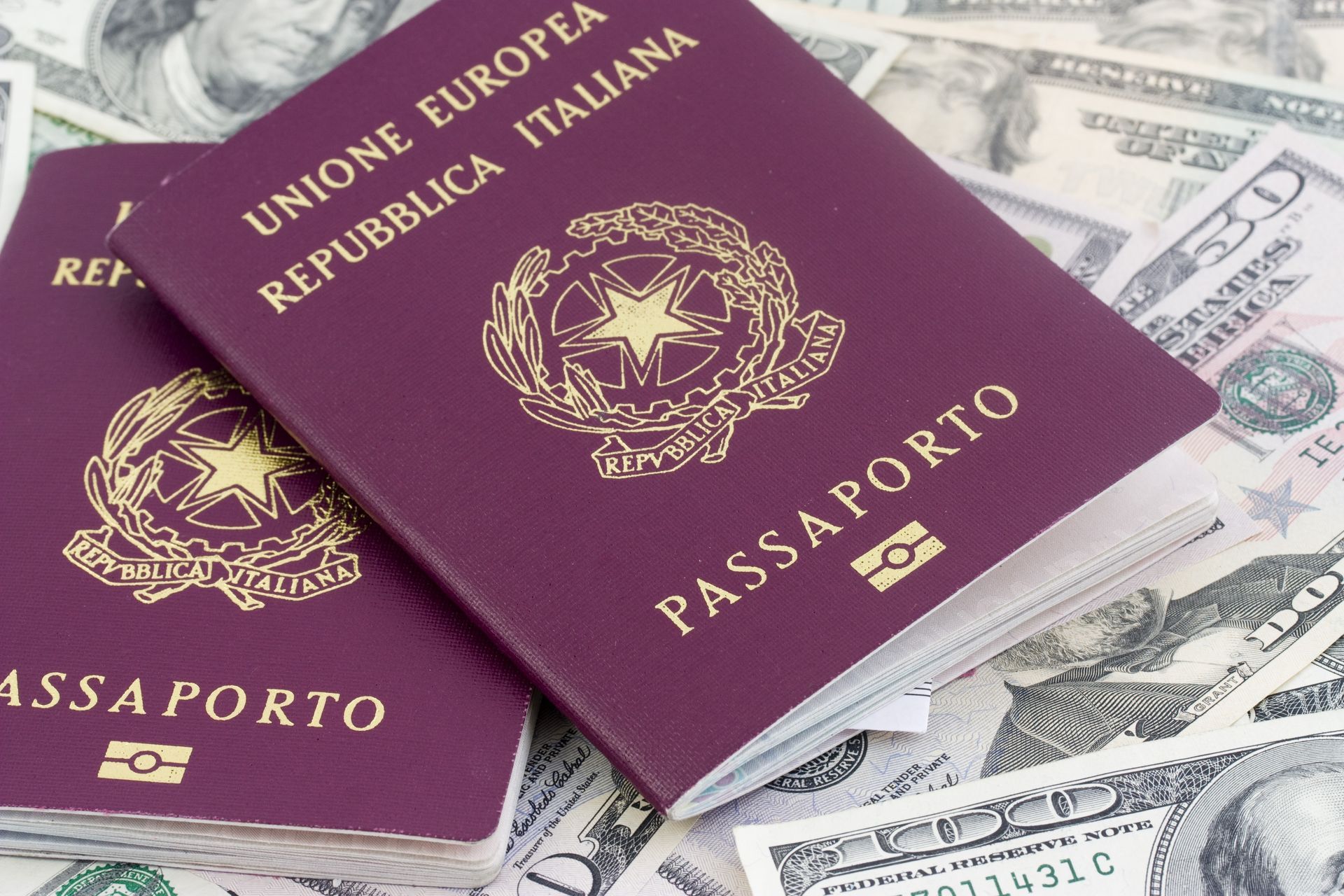 servizio visti