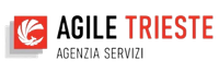 agile trieste logo