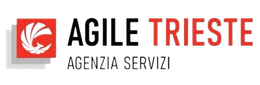 agile trieste logo