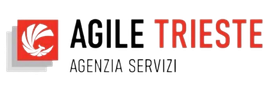 agile trieste logo