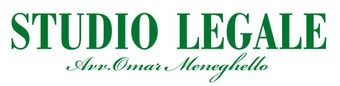 STUDIO LEGALE MENEGHELLO-LOGO