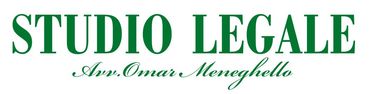 STUDIO LEGALE MENEGHELLO-LOGO