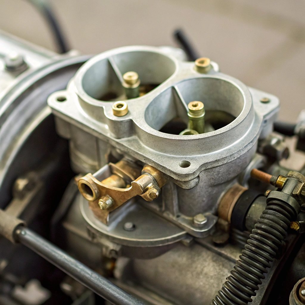 Expert Carburetor Service & Repair