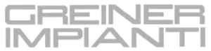 GREINER IMPIANTI logo