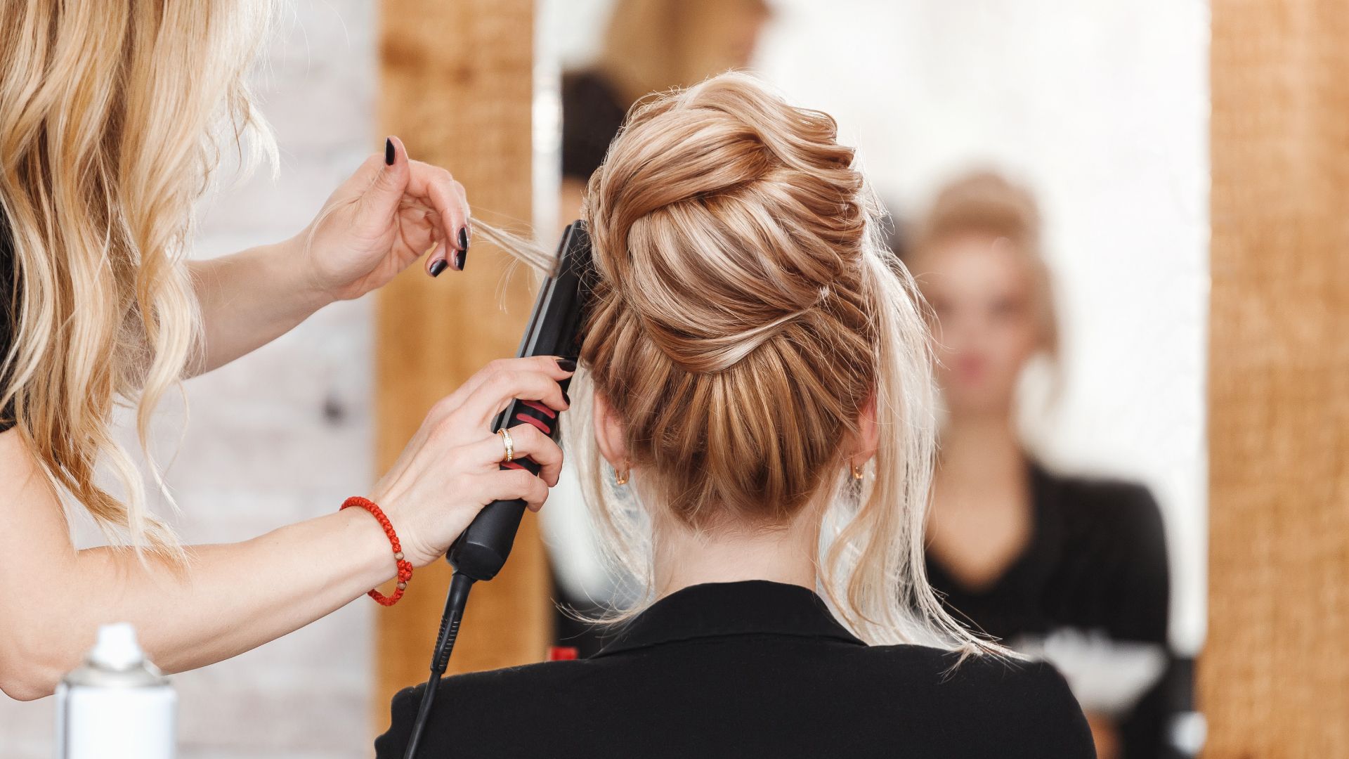 Hairdresser