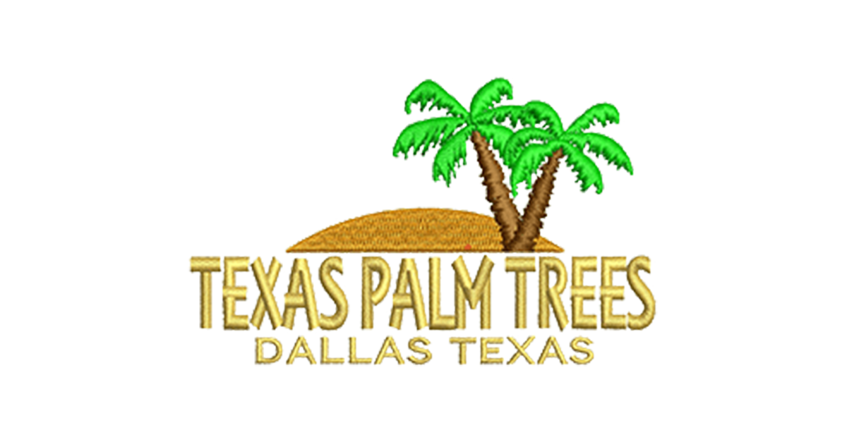 Texas Palm Trees & Irrigation LLC cover