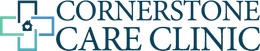 Cornerstone Care Clinic logo