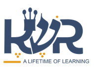 Machon Kesher LeTorah Logo