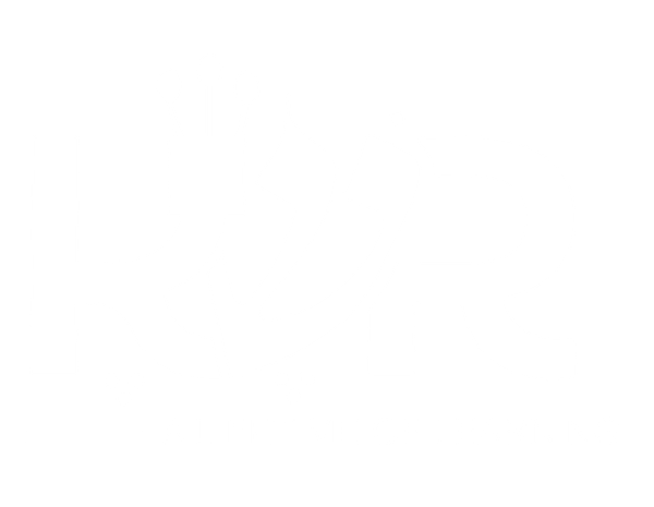 My Kesher logo in white