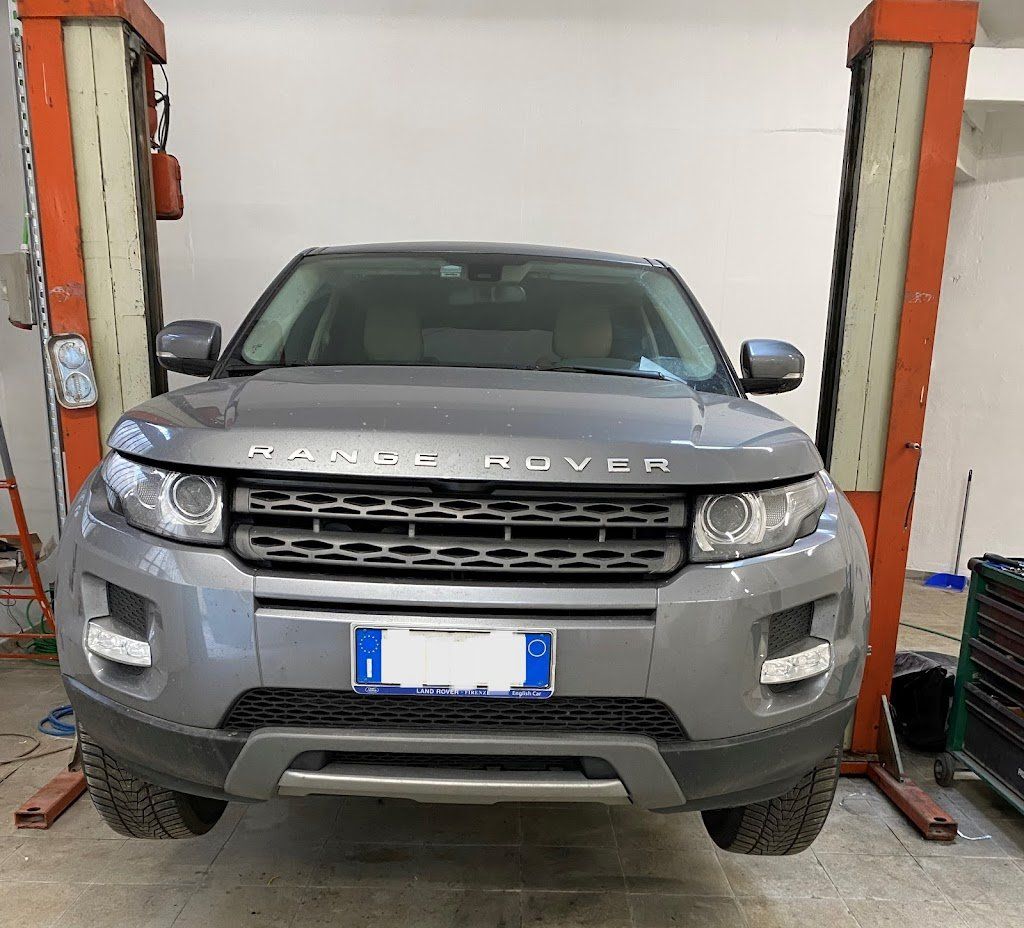 Autofficina Lami Firenze