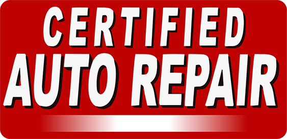 CAR Logo | Auto Repair at The Hive