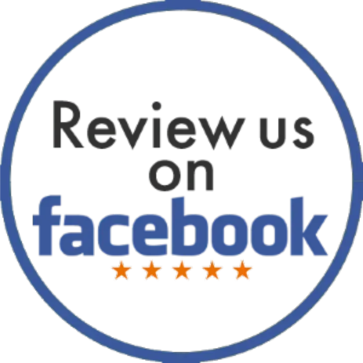 Review Us on Facebook Icon | Auto Repair At The Hive