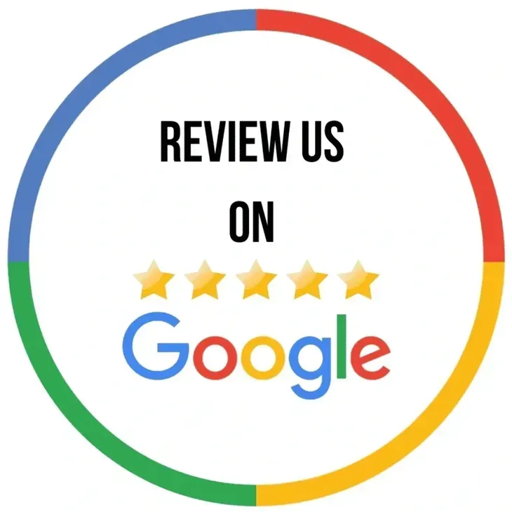 Review Us on Google Icon | Auto Repair At The Hive