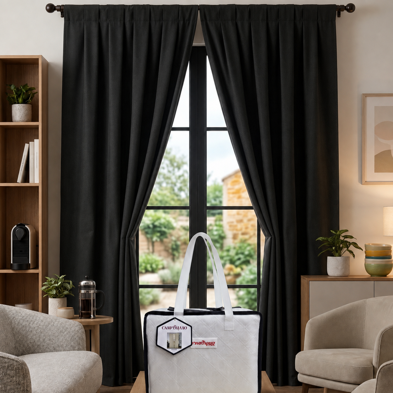 Cortinas