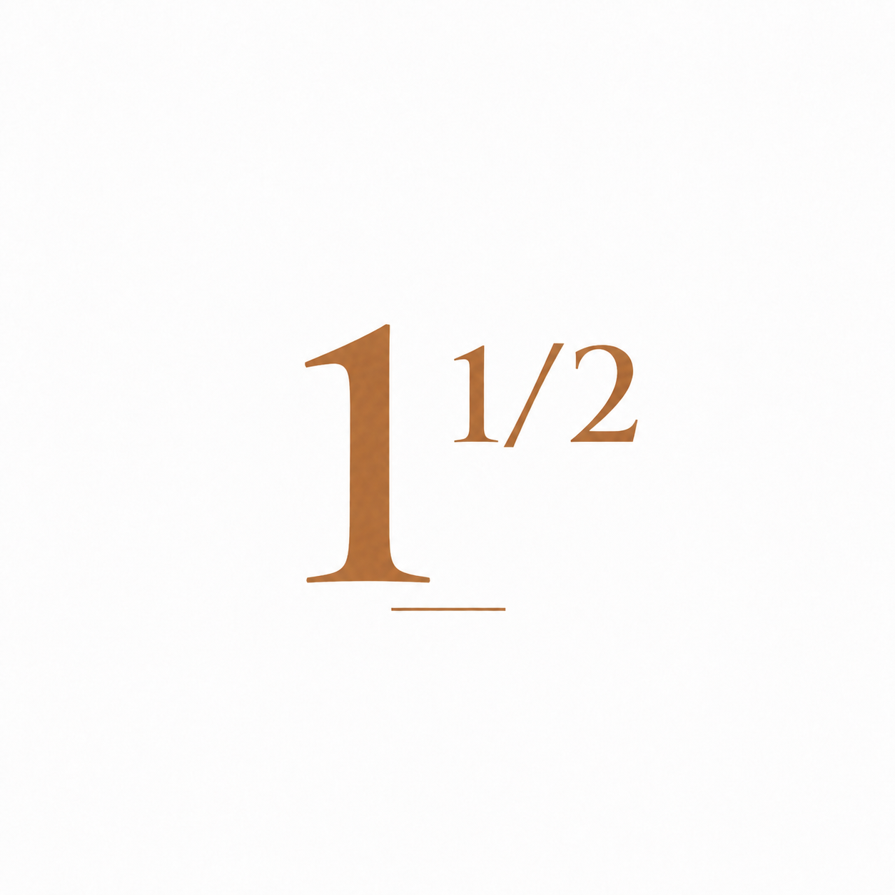 1 1/2 Plaza Invierno